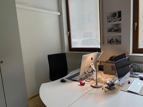 Foto - Mietbeteiligung SeminarraumFotostudio mit eigenem Büro all in