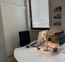 Mietbeteiligung SeminarraumFotostudio mit eigenem Büro all in - München Ludwigsvorstadt-Isarvorstadt