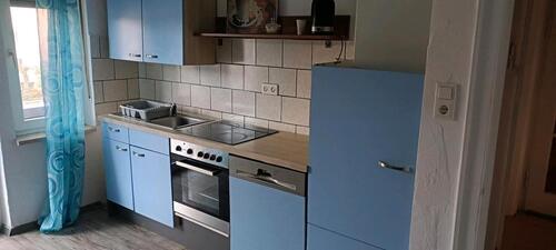 Foto - Etagenwohnung in Pirmasens zur Miete