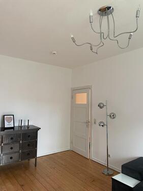 Foto - Etagenwohnung zur Miete in Hamburg