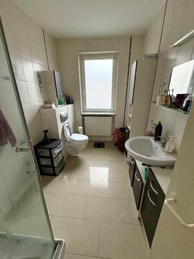 Foto - Etagenwohnung in Zweibrücken zur Miete