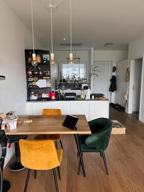 Foto - ✨ Helle 2-Zimmer Wohnung am Gleisdreieck – Ab 1. Januar