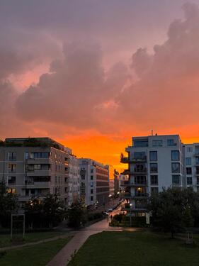 Foto - Etagenwohnung zur Miete in Berlin