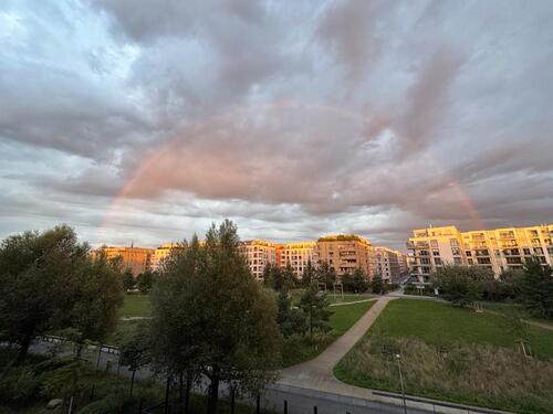 Foto - Etagenwohnung in Berlin