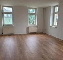 saniertes Mehrfamilienhaus in zentraler Lage von Waldheim - Freital