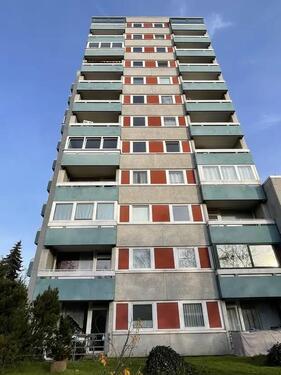 Foto - 1,5 Zimmer Wohnung in Hemmingen