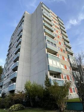 Foto - Etagenwohnung zur Miete in Hemmingen