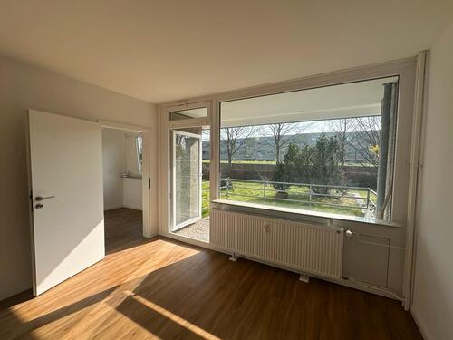 Foto - Etagenwohnung in Hemmingen zur Miete