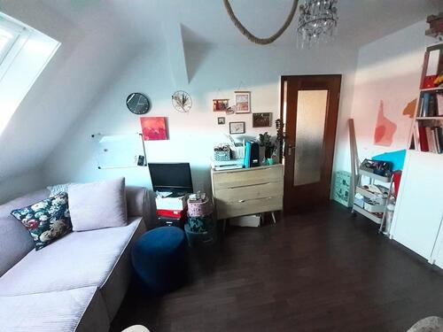 Foto - Etagenwohnung zur Miete in Hannover