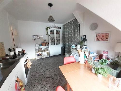 Foto - Etagenwohnung in Hannover