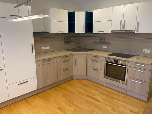 Foto - 2 Zimmer Etagenwohnung zur Miete in Kempten (Allgäu)