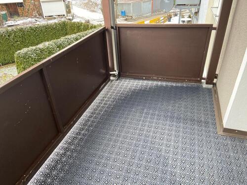 Foto - 2 Zimmer Etagenwohnung in Kempten (Allgäu)