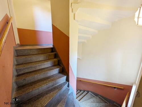 Foto - Etagenwohnung in Zwickau zur Miete