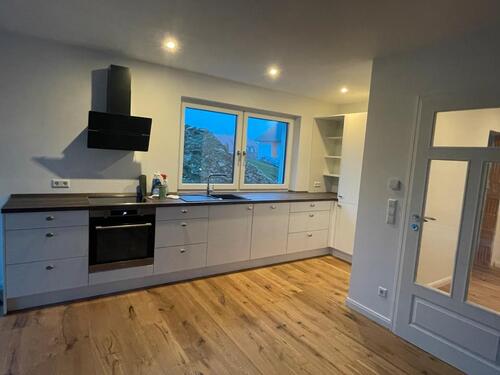 Foto - Doppelhaushälfte zur Miete – modern, energieeffizient (KfW 55)