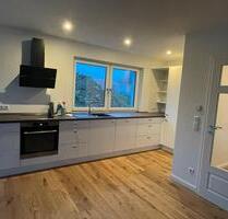 Doppelhaushälfte zur Miete – modern, energieeffizient (KfW 55) - Nieheim