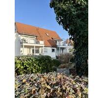 Moderne 3,5-Zimmer-Wohnung mit Süd-Balkon - Nackenheim