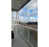 Sonnige 2-Zimmer-Wohnung mit großem Südbalkon am Stahlsberg - Wuppertal Gemarkung Nächstebreck
