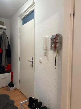 Foto - 3 Zimmer Etagenwohnung zur Miete in Braunschweig