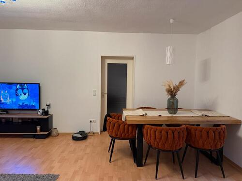 Foto - Etagenwohnung in Braunschweig zur Miete