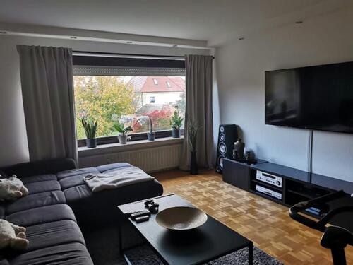 Foto - 4.5 Zimmer Etagenwohnung zur Miete in Geldersheim