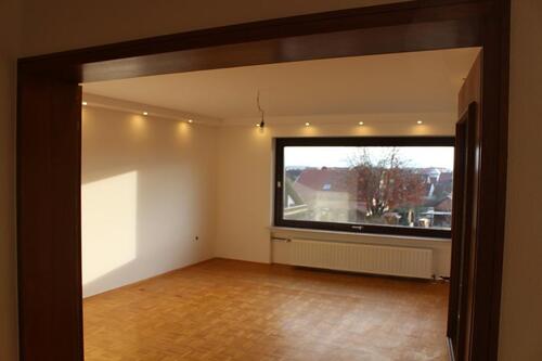 Foto - 4.5 Zimmer Etagenwohnung in Geldersheim