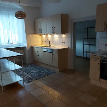 Foto - 1 Zimmer Einfamilienhaus in Bettenfeld