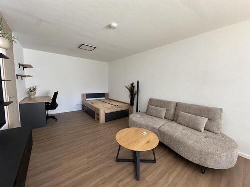 Foto - 1.5 Zimmer Etagenwohnung zur Miete in Kempten (Allgäu)