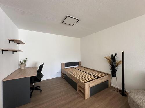 Foto - 1.5 Zimmer Etagenwohnung in Kempten (Allgäu)