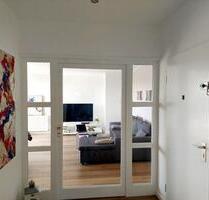 Helle 2- Zimmer Wohnung in Wetter - Herdecke