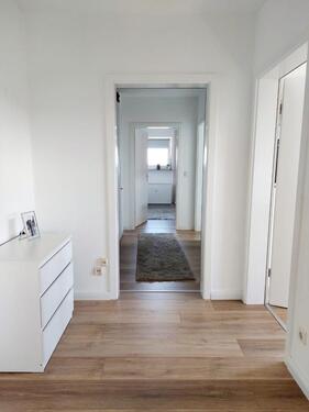 Foto - 2 Zimmer Dachgeschoßwohnung zur Miete in Herdecke