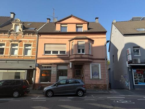 Foto - **Ladenlokal im Zentrum von Bergisch Gladbach**