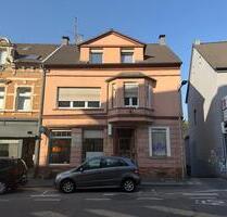 **Ladenlokal im Zentrum von Bergisch Gladbach**