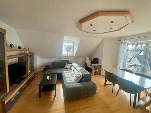 Foto - Wohnung in Schmallenberg-Dorlar