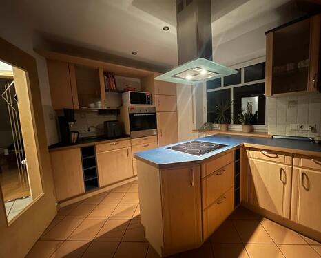 Foto - Maisonettenwohnung in Schmallenberg zur Miete