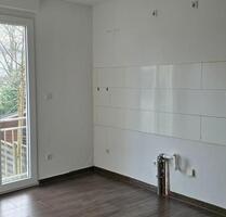 schöne Erdgeschosswohnung für Single oder Pärchen - Recklinghausen Berghausen
