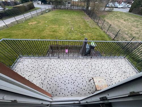 Foto - Dachgeschoßwohnung in Bad Oeynhausen zur Miete