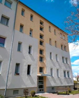 Foto - Charmante 2 Zimmer Wohnung mit EBK im Speckgürtel von Leipzig