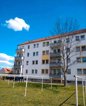 Foto - 2 Zimmer Etagenwohnung zur Miete in Neukieritzsch