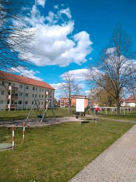 Foto - 2 Zimmer Etagenwohnung in Neukieritzsch