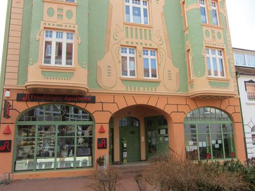 Foto - Gewerbe Atelier Büro Ausstellung Studio 98m² Top Lage