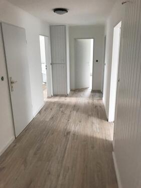 Foto - große Wohnung mit Garage in Gammellund