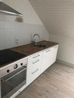 Foto - Etagenwohnung in Jübek zur Miete