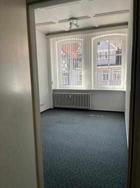 Foto - Etagenwohnung in Peine zur Miete