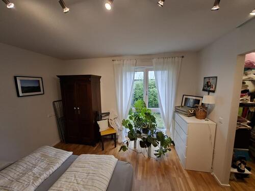 Foto - 2 Zimmer Erdgeschoßwohnung zur Miete in Tübingen
