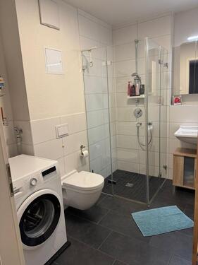 Foto - Erdgeschoßwohnung in Tübingen zur Miete
