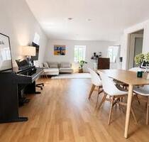 3-Zimmer Maisonette Wohnung in Bamberg am Mittleren Kaulberg