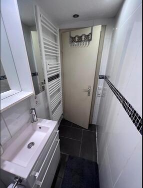 Foto - Etagenwohnung in Offenburg zur Miete