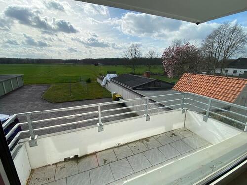 Foto - 1 Zimmer Etagenwohnung zur Miete in Unna