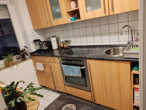 Foto - 2 Zimmer Etagenwohnung zur Miete in Maxhütte-Haidhof