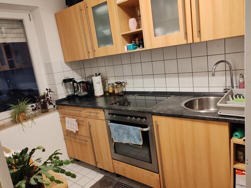 Foto - Etagenwohnung in Maxhütte-Haidhof zur Miete